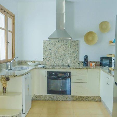 Casa Manai Tranquilidad En El Sur De Lanzarote Villa Playa Blanca Dış mekan fotoğraf