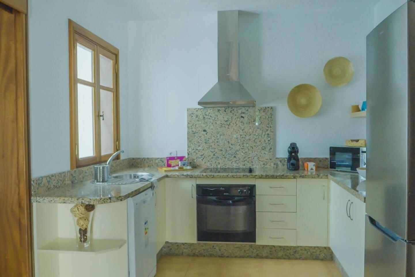 Casa Manai Tranquilidad En El Sur De Lanzarote Villa Playa Blanca Dış mekan fotoğraf