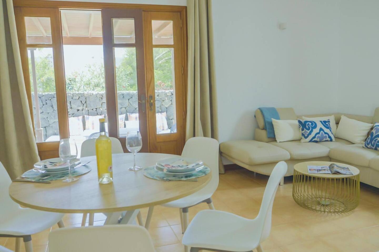 Casa Manai Tranquilidad En El Sur De Lanzarote Villa Playa Blanca Dış mekan fotoğraf