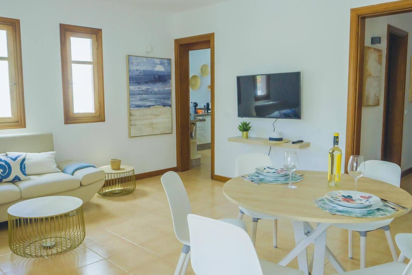Casa Manai Tranquilidad En El Sur De Lanzarote Villa Playa Blanca Dış mekan fotoğraf