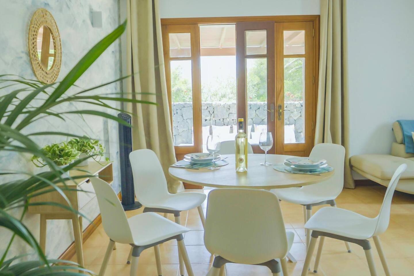 Casa Manai Tranquilidad En El Sur De Lanzarote Villa Playa Blanca Dış mekan fotoğraf