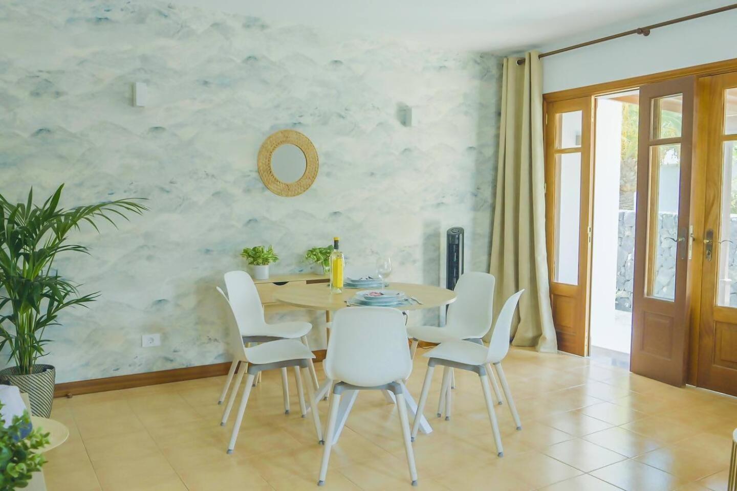 Casa Manai Tranquilidad En El Sur De Lanzarote Villa Playa Blanca Dış mekan fotoğraf